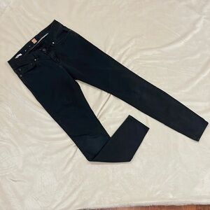 Women’s Boss Orange black jeans 28/34